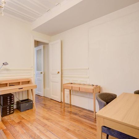 Le Petit Pantheon: Cosy 2-Room Apart Center Paris Ngoại thất bức ảnh