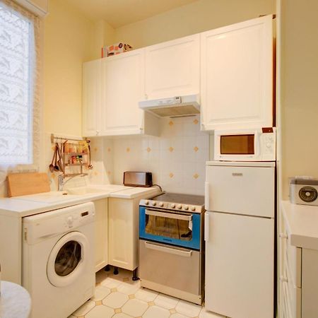 Le Petit Pantheon: Cosy 2-Room Apart Center Paris Ngoại thất bức ảnh