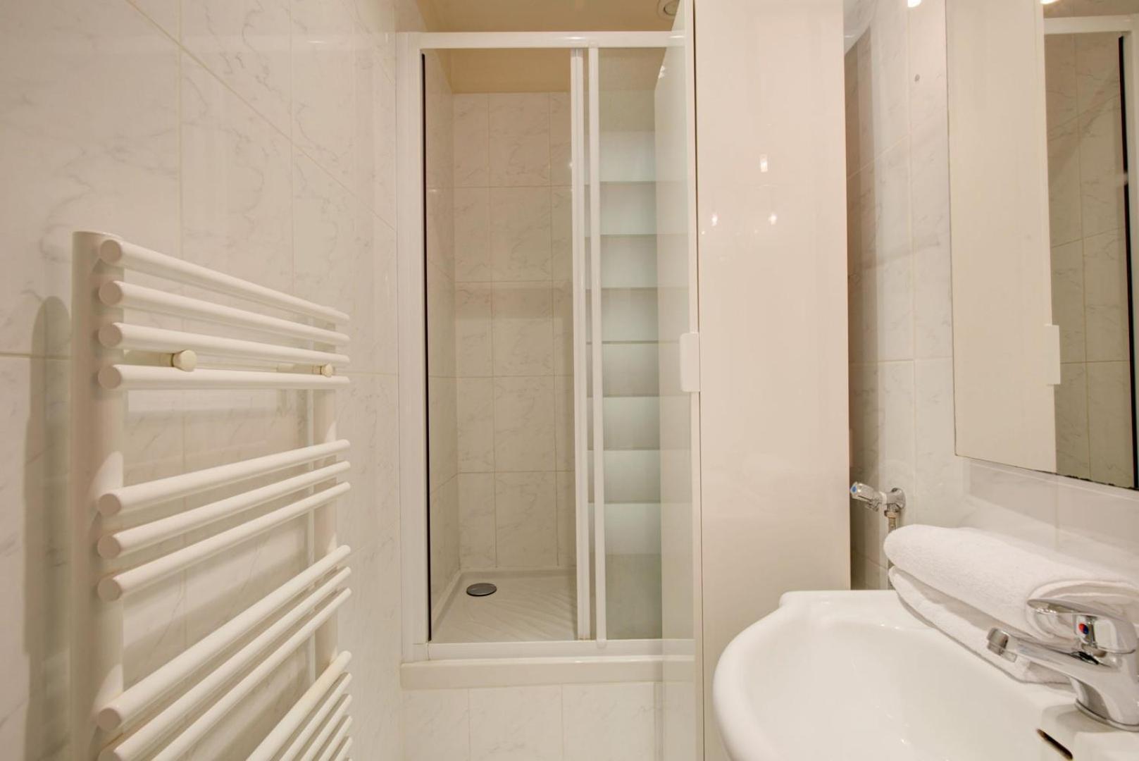 Le Petit Pantheon: Cosy 2-Room Apart Center Paris Ngoại thất bức ảnh