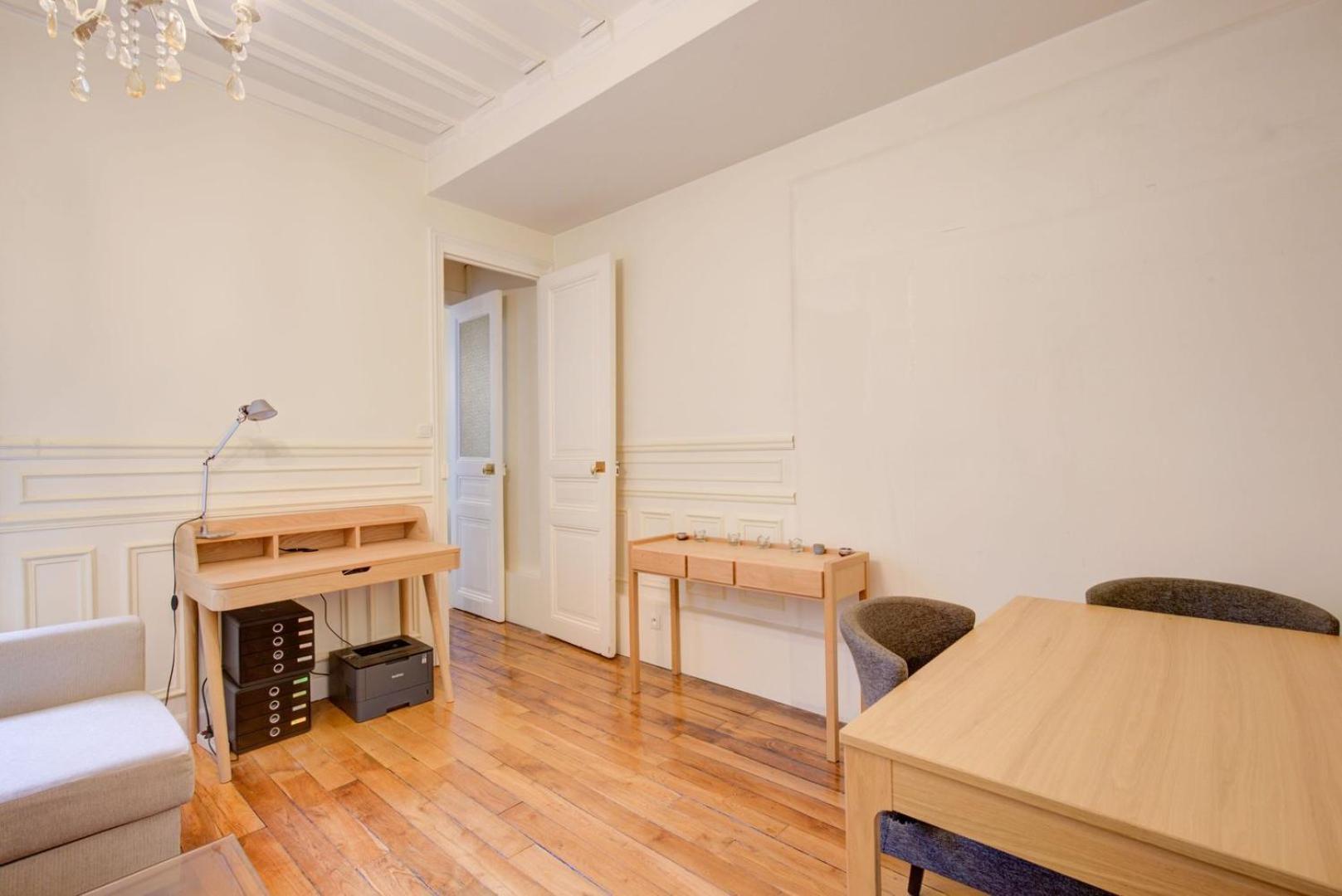 Le Petit Pantheon: Cosy 2-Room Apart Center Paris Ngoại thất bức ảnh
