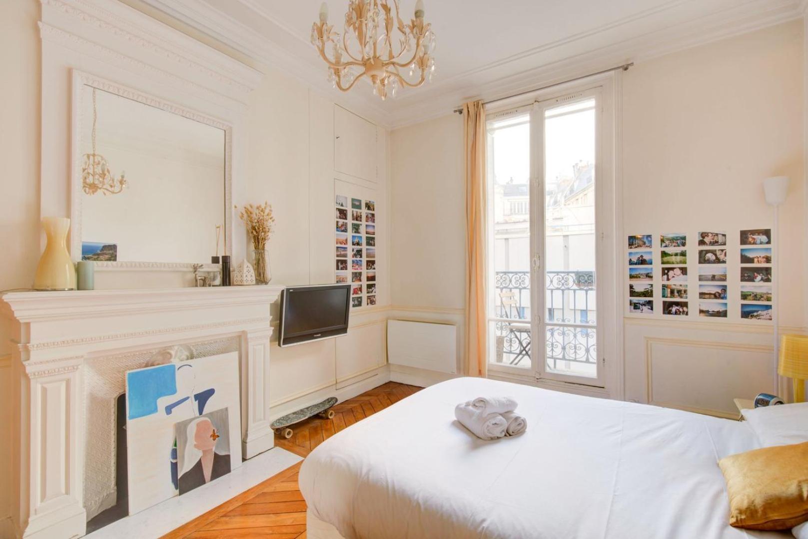 Le Petit Pantheon: Cosy 2-Room Apart Center Paris Ngoại thất bức ảnh