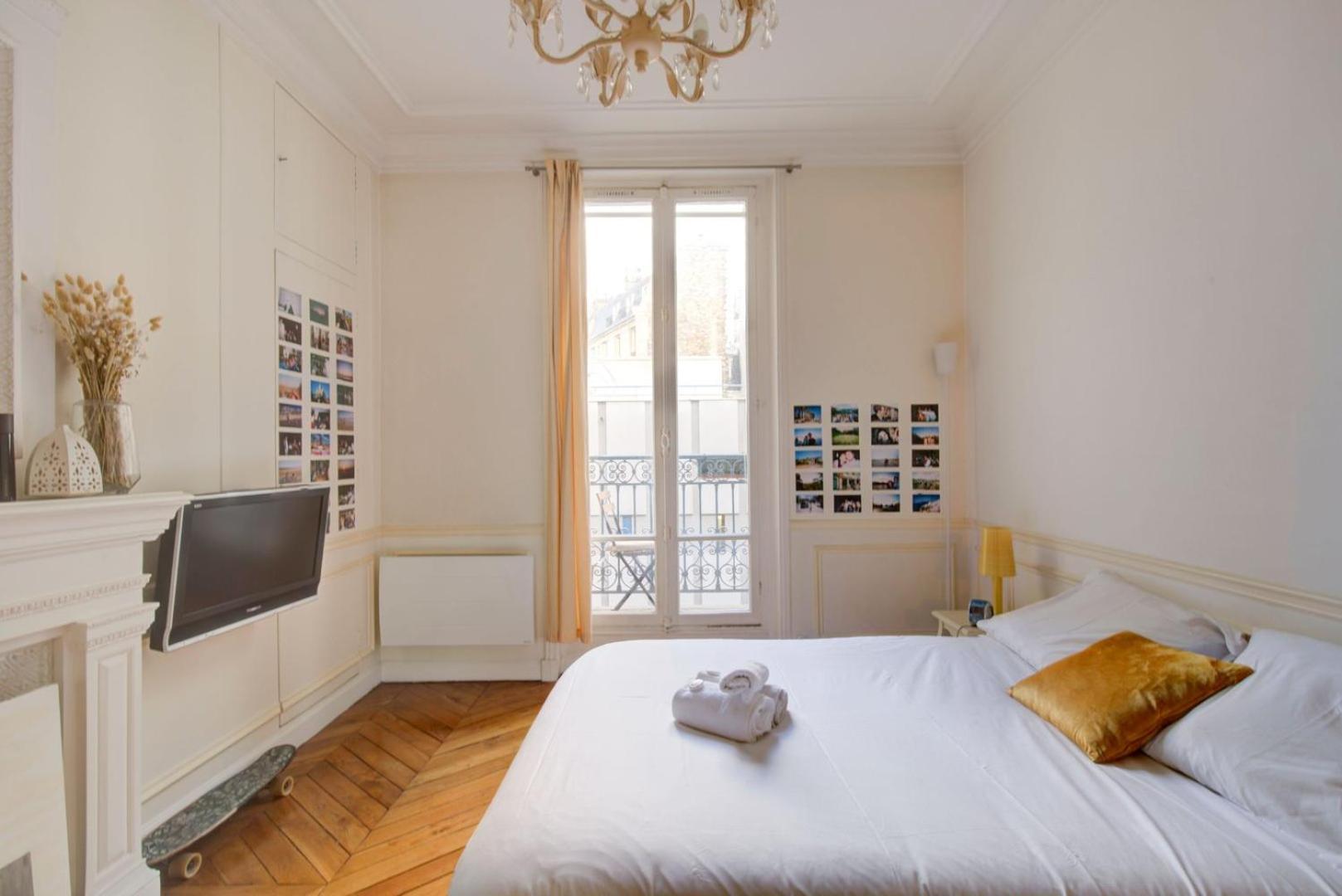 Le Petit Pantheon: Cosy 2-Room Apart Center Paris Ngoại thất bức ảnh